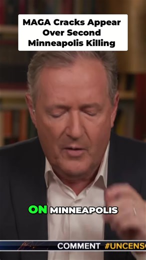 Maga reaction to ICE killings ##minneapolis #fy #uspolitics #us TikTok