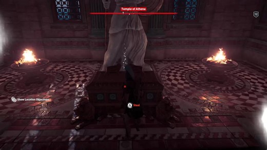 Assassin's creed odyssey - Legendary Item Location #assassinscreedodyssey #ac #odyssey