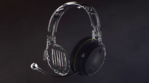 Audeze's Penrose is a $250 wireless headset for audiophile gamers