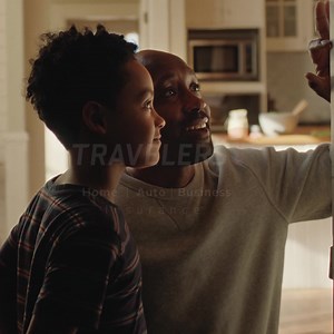 At Travelers, we protect what matters most to you, so you can make a house feel like home. https://travl.rs/3386kjp | Travelers Insurance