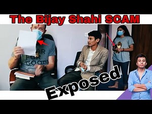 Bijaya Shahi SCAM - Exposed