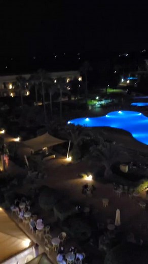 Experience Nightlife and Holiday Vibes at Hotel Garbi Cala Millor