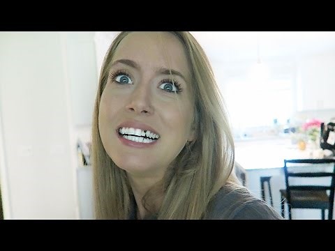 IT'S BEEN THERE THE WHOLE TIME! (7.18.16 - Day 2636)