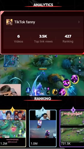 BMC chou#MLBBGoldenMonth #MLBB #Mobilelegendsbangbang #MakeYourGoldenMoment