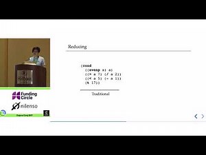 Inspiring a future Clojure editor with forgotten Lisp UX - Shaun Lebron