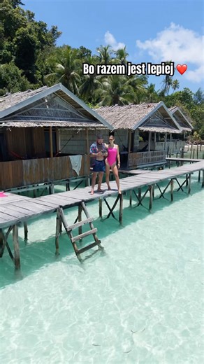 I'm adding this place to my list of the most beautiful places in the world! Raja Ampat