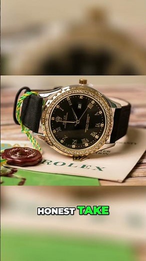 Is Buying a Rolex REALLY Worth the High Price Tag?