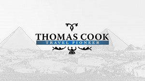 Thomas Cook Travel Pioneer