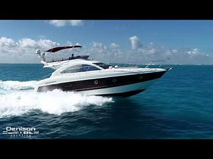 49 Beneteau GT Flybridge Yacht Walkthrough [$559,000]