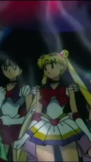 THE BLACK DREAM HOLE EXPLAINED - QUEEN BADIANE GOAL!!! #sailormoon #sailormoonr #sailormooncosmos