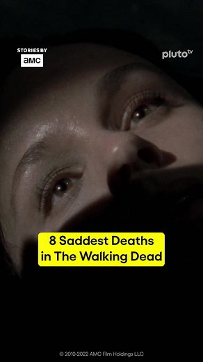 Stream The Walking Dead Free on Pluto TV Now