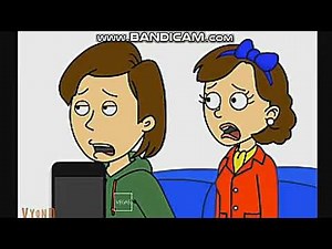 Caillou's Legacy Video Maker Retirement Experience Updated