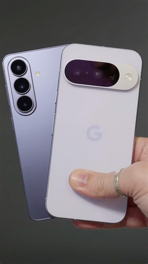 3 Reasons to Pick - Google Pixel 10 over Samsung Galaxy S26 #shorts #galaxys26