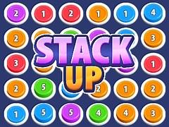 Jeu Empiler  en ligne. Jouer gratuits