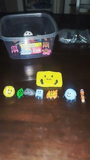 BFDI elimination order