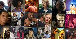 The best of 2015: movies, TV, music, and books