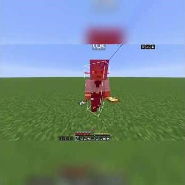 mace and spear pvp in my single player world #minecraft #mincraftpvp #pvp