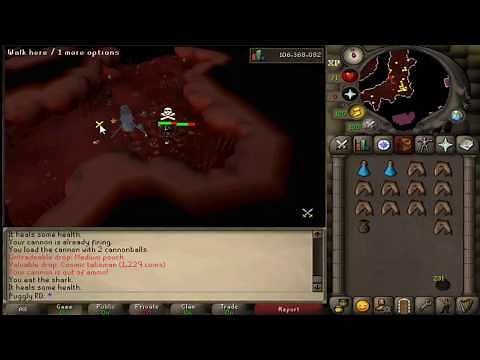 OSRS| Guía Básica De Como Sacar Las Pouch Para Runecrafting eficiente