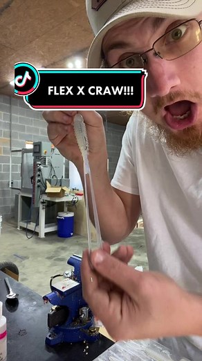 Custom Soft Plastic Baits Crafting Tutorial | Monkey Milk Color