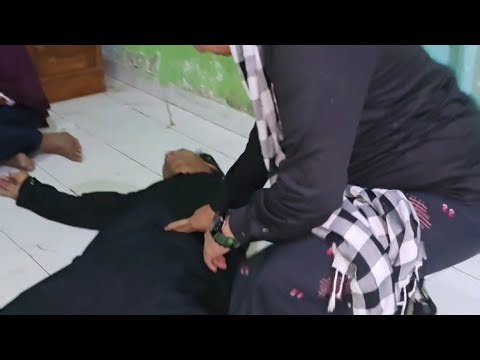 FINAL,DIARAK WARGA KARNA PUNYA 7 TUYUL,AHIRNYAA MENINGGAL