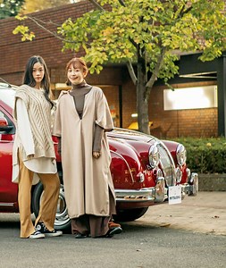 Viewt | Mitsuoka Motor