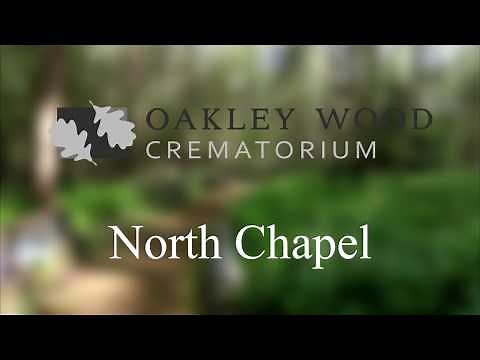 Oakley Wood - North Chapel