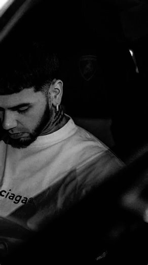 ❦ ᴀɪɴɴᴀʀᴀ ❦ on Instagram: "#anuel #anuelaa #rhlm👹"