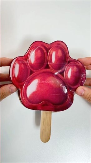 DIY Zootopia Pawpsicle Squishy Book! Paper Craft Ideas #zootopia2 #papercraft