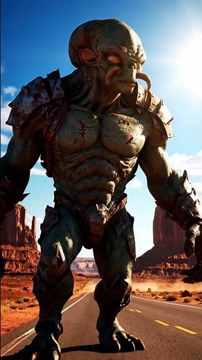 Whispers of Alien Moment — #alien #moment 4