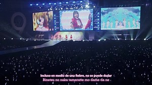 4.4K views · 345 reactions | Snow Halation - Love Live Fest Sub....
