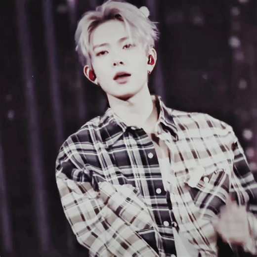 Heeseung's Peak Moments: An ENHYPEN Edit