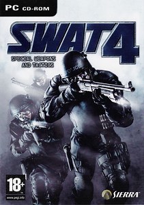 Sierra Swat 4 - Tactische shooter game - Multiplayer & Co-op | bol