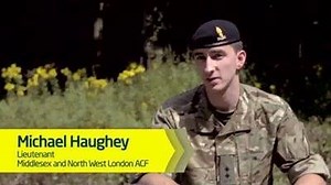 Think you could cut it as an Army Cadet Force Volunteer? | Army Cadets UK