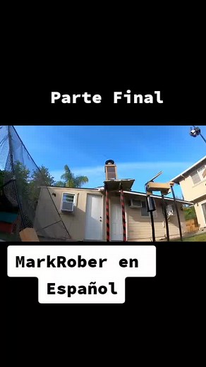 laberinto de ardillas 1.0 PARTE FINAL #MarkRoberenES #markrober #ardillas
