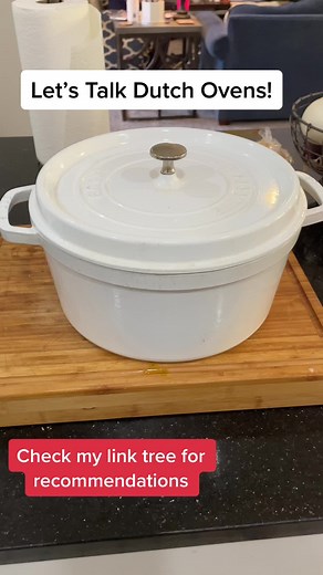 Ultimate Guide to Dutch Oven Cooking