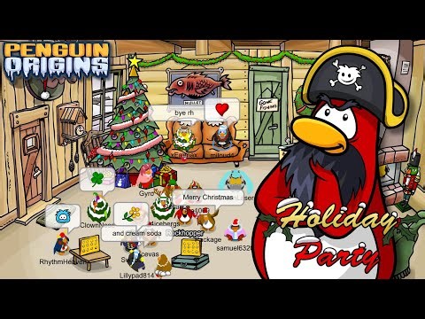 ROCKHOPPER VISIT! FUN MOMENTS ON THE ISLAND! ✨ | Penguin Origins