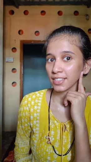 Smooth base, shining face 💫#shorts #shortviral