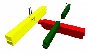 Tusk Tenon – Two Ways