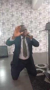 Worship ⭐ with pastor DOLAPO 🟡 RARE GRACE