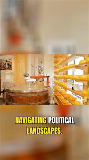 How Saputo Used Politics to Build a Global Empire!