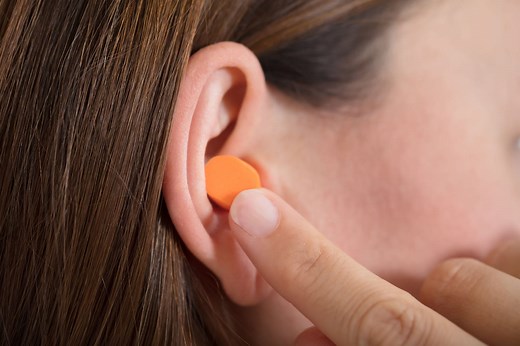 Boules Quies® : comment les mettre, les nettoyer ?
