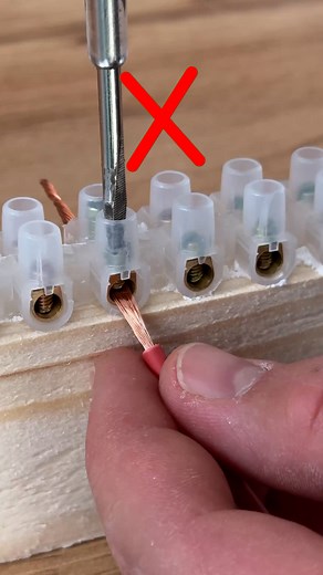 2.3M views · 7K reactions | How to connect electrical wires | Pixel Pop | Facebook