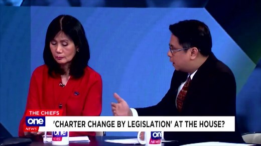 17K views · 333 reactions | Watch the interview clip of Cong. Rufus...