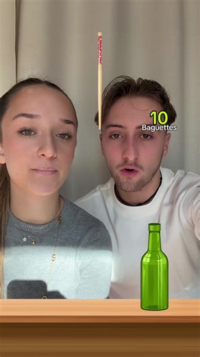 Défi amusant avec le filtre TikTok