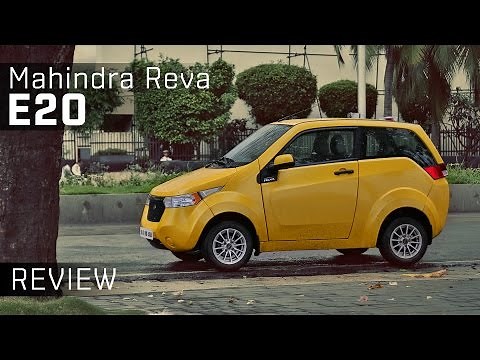 Mahindra E2O :: Review :: ZigWheels