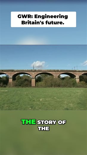 #10 Great Western Railway_ Britain's Revolutionary Engineering Marvel The Great Western Railway – A British Railway Legend 🚂 From the bold vision of Isambard Kingdom Brunel to the golden age of steam, the Great Western Railway shaped the very foundations of Britain’s railway network. Famous for its engineering brilliance, sweeping main lines, iconic locomotives, and the legendary broad gauge, the GWR earned its nickname “God’s Wonderful Railway” for good reason. In this video, we explore the fu