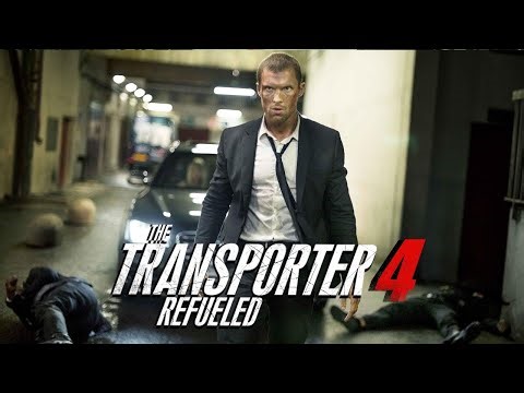 Transporter 4: Refueled (2015) Action Movie 🔥 story recap & facts Explained| Jason Statham,Ed Skrein