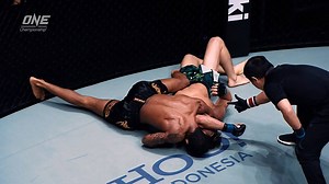 1M views · 621 shares | A beautiful arm-triangle choke! Download the...