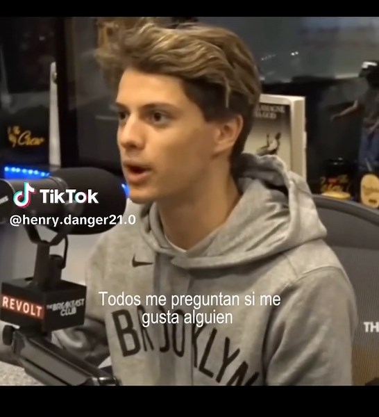 Jace Norman en Henry Danger: Edición y Clips Destacados