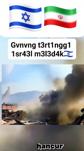 607K views · 10K reactions | Gvnvng t3rt1ngg1 1sr43l m3l3d4k #reels #reelsvideo #viral #fyp @sorotan #semuaorang #pengikut #videoviral | Tison Tison | Facebook